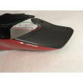 Carbonvani - Ducati Panigale / Streetfighter V4 / V2 / S / R / Speciale Carbon Fiber Tail - RED - Road Version Carbonvani - Ducati Panigale / Streetfighter V4 / V2 / S / R / Speciale Carbon Fiber Tail - RED - Road Version
